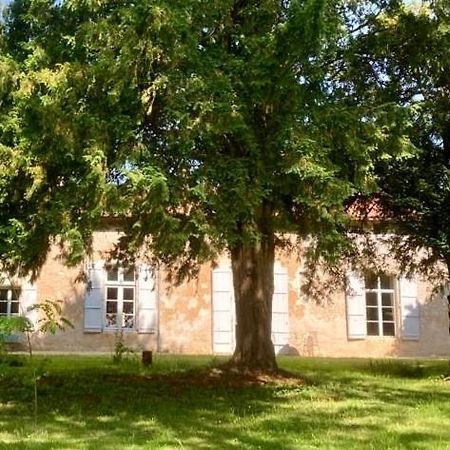 شقة Feuillade  في Rural Retreat المظهر الخارجي الصورة