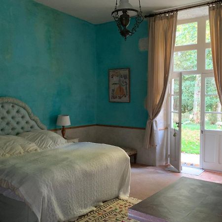 شقة Feuillade  في Rural Retreat المظهر الخارجي الصورة