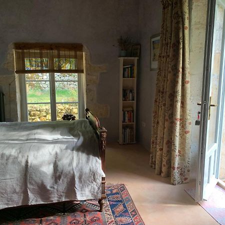 شقة Feuillade  في Rural Retreat المظهر الخارجي الصورة