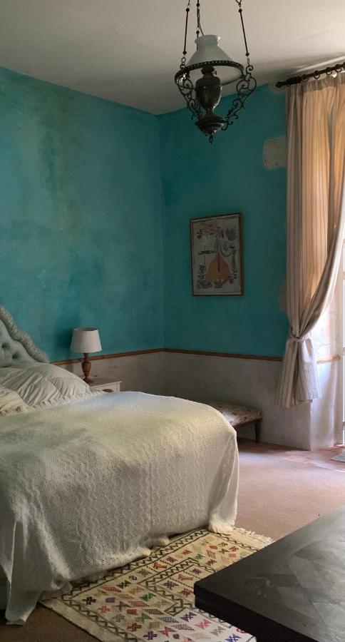 شقة Feuillade  في Rural Retreat المظهر الخارجي الصورة
