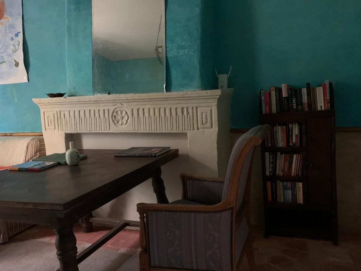 شقة Feuillade  في Rural Retreat المظهر الخارجي الصورة